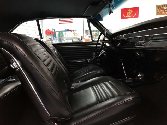 1967 Chevrolet Chevelle SS - photo 7