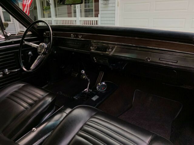 1967 Chevrolet Chevelle SS - photo 7