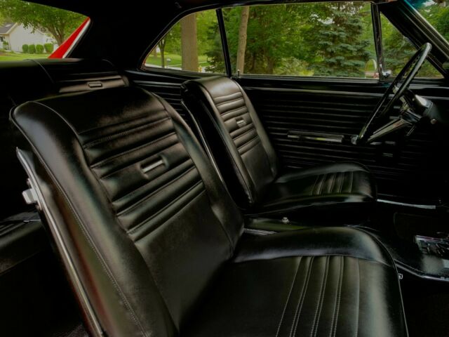 1967 Chevrolet Chevelle SS - photo 8