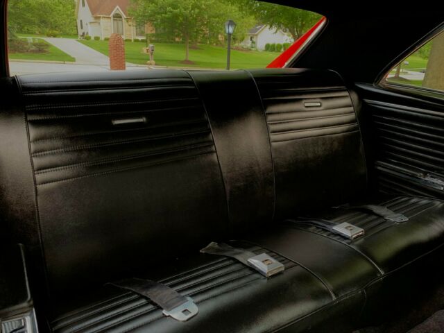 1967 Chevrolet Chevelle SS - photo 9