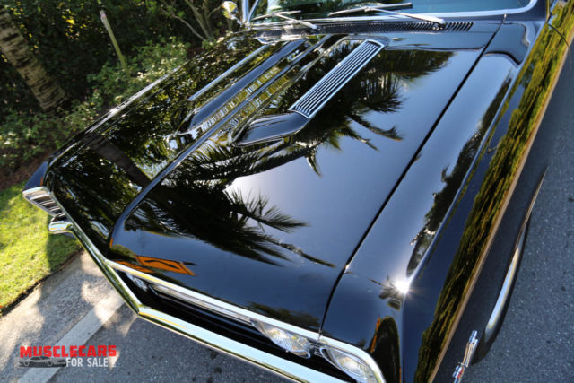 1967 Chevrolet Chevelle - photo 5