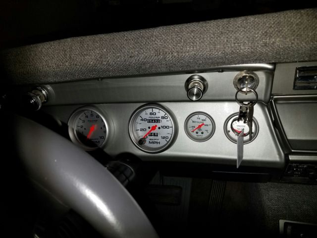 1967 Chevrolet Chevelle - photo 12