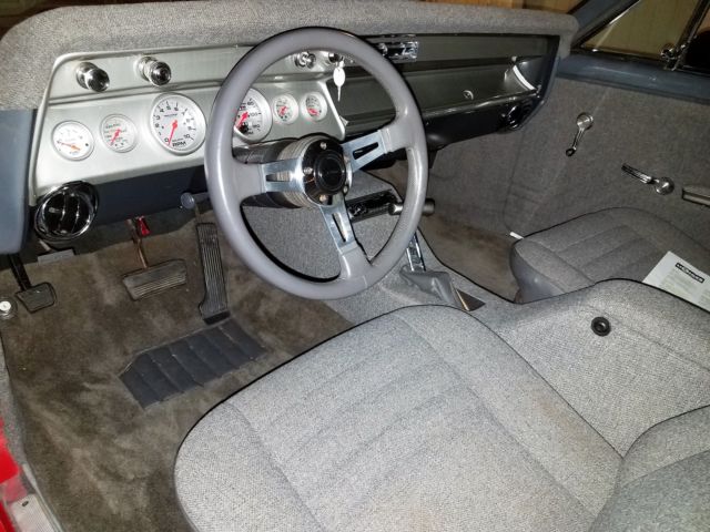 1967 Chevrolet Chevelle SS - photo 5