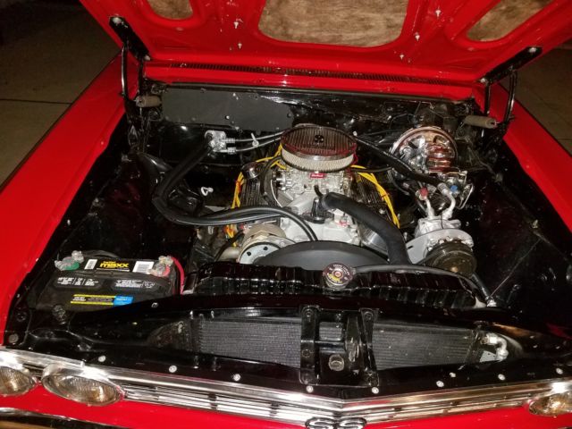 1967 Chevrolet Chevelle SS - photo 6