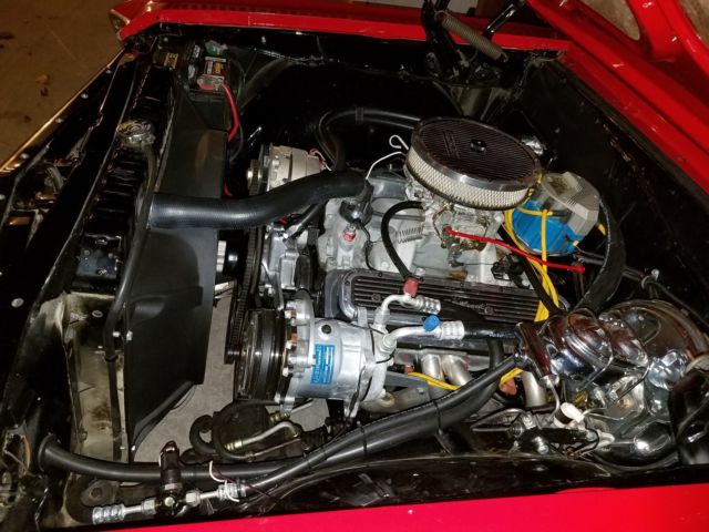 1967 Chevrolet Chevelle SS - photo 7