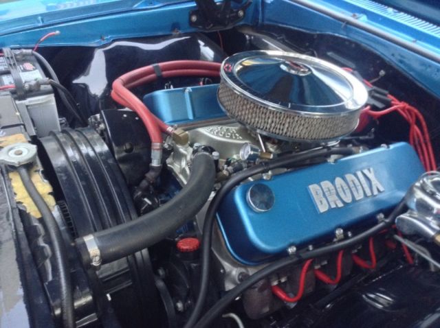 1967 Chevrolet Chevelle - photo 11