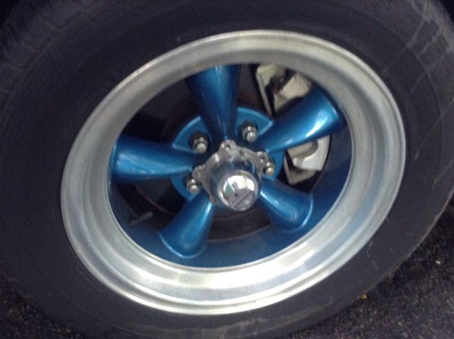 1967 Chevrolet Chevelle - photo 5