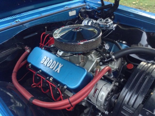 1967 Chevrolet Chevelle - photo 9
