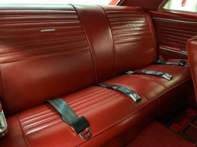 1967 Chevrolet Chevelle SS - photo 10