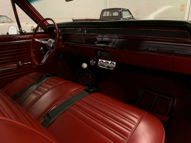 1967 Chevrolet Chevelle SS - photo 8