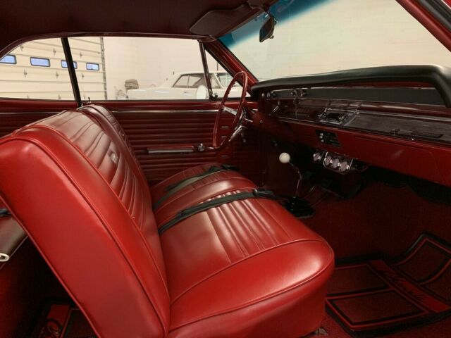 1967 Chevrolet Chevelle SS - photo 9