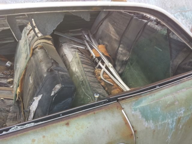 1967 Chevrolet Chevelle - photo 10