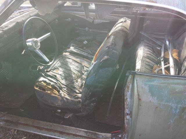 1967 Chevrolet Chevelle - photo 11