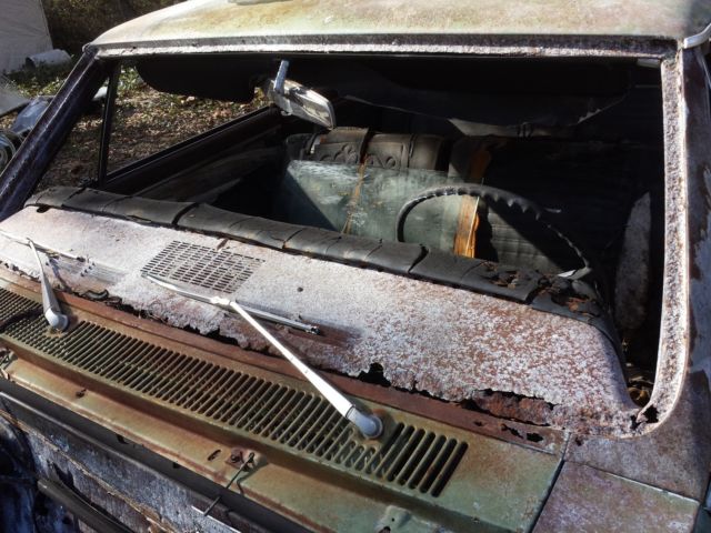1967 Chevrolet Chevelle - photo 12