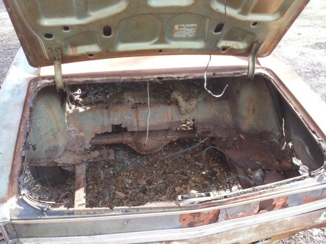 1967 Chevrolet Chevelle - photo 7