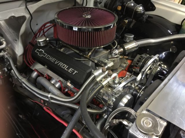 1967 Chevrolet C-10 - photo 6