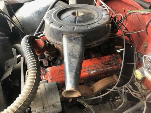 1967 Chevrolet Other Pickups - photo 11
