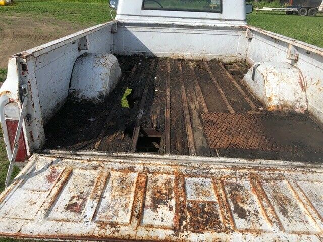 1967 Chevrolet Other Pickups - photo 5