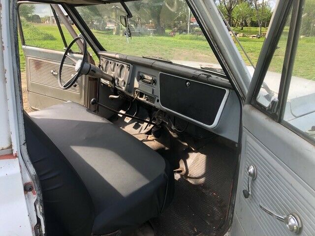 1967 Chevrolet Other Pickups - photo 8