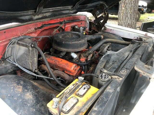 1967 Chevrolet Other Pickups - photo 9