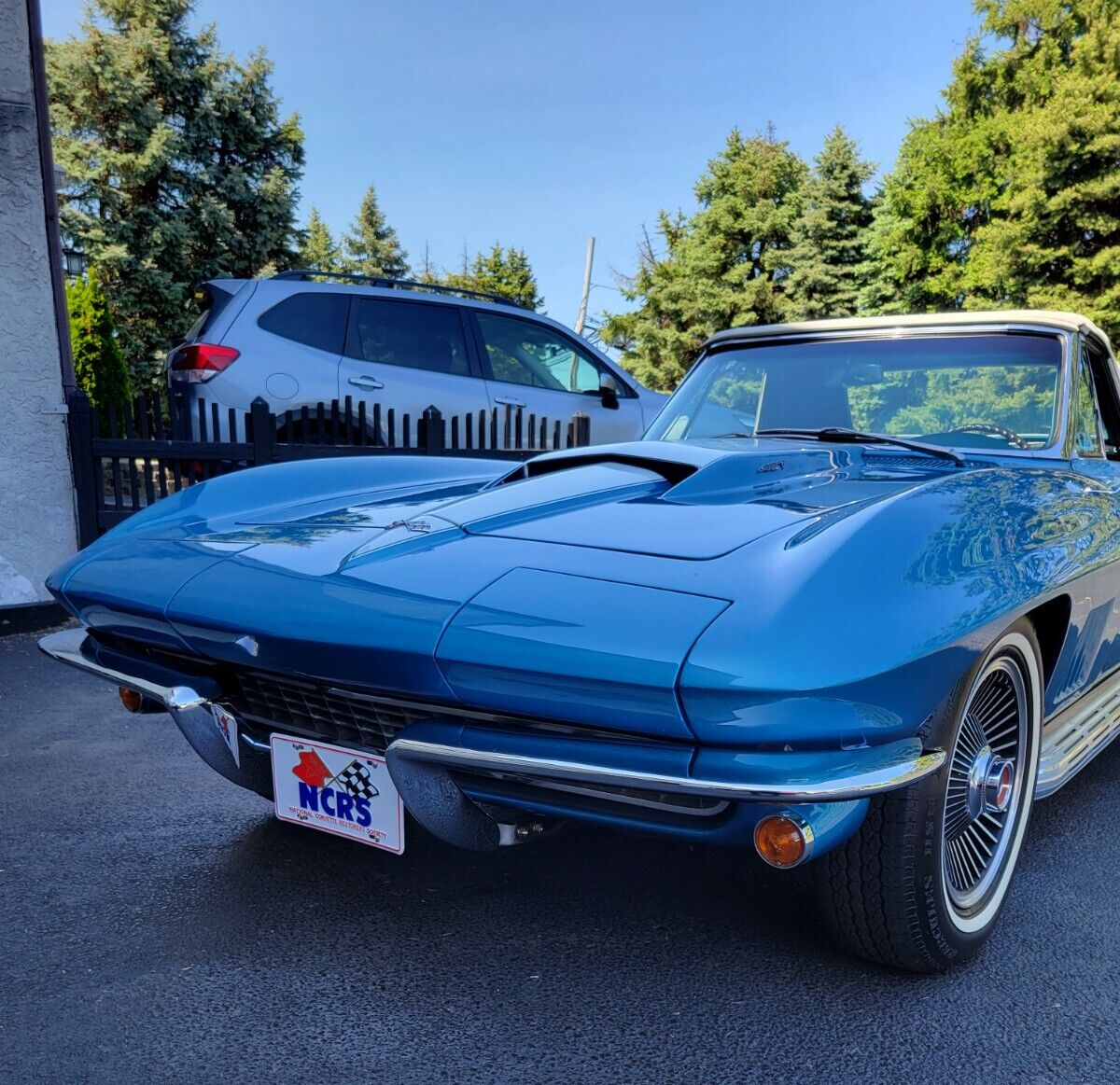 1967 Chevrolet Corvette - photo 5