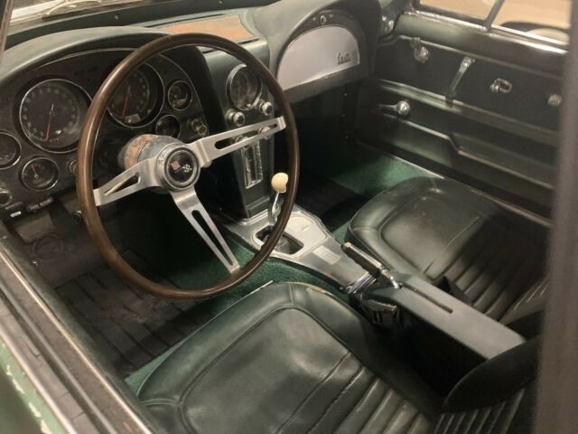 1967 Chevrolet Corvette Corvette Roadster - photo 2