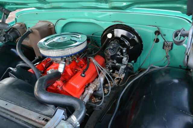 1967 Chevrolet C-10 CST - photo 10