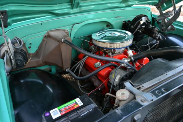 1967 Chevrolet C-10 CST - photo 11