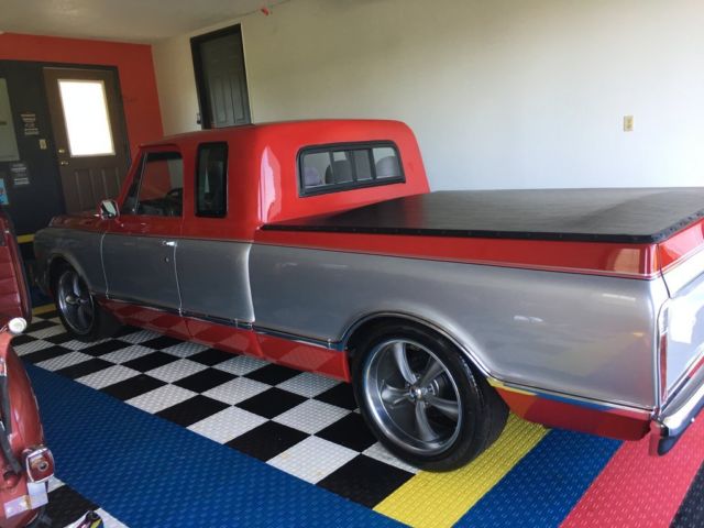 1967 Chevrolet Other Pickups - photo 13