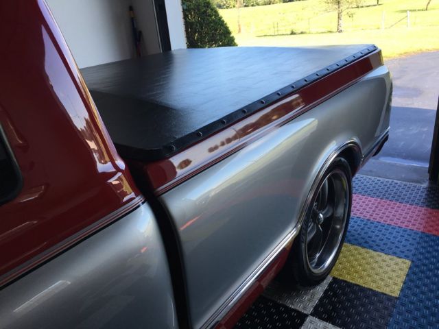 1967 Chevrolet Other Pickups - photo 4