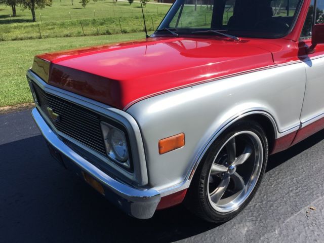1967 Chevrolet Other Pickups - photo 5