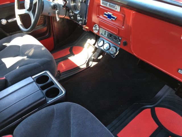 1967 Chevrolet Other Pickups - photo 9