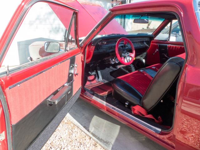 1967 Chevrolet El Camino - photo 10