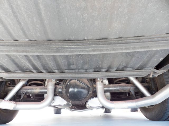 1967 Chevrolet El Camino - photo 12