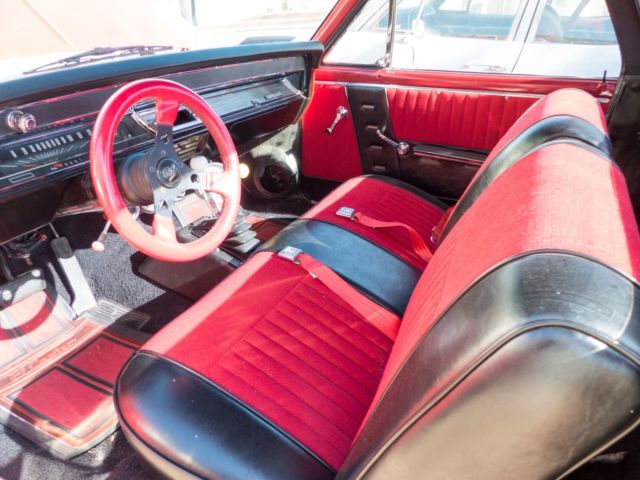 1967 Chevrolet El Camino - photo 9