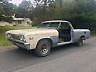 1967 Chevrolet El Camino custom - photo 6