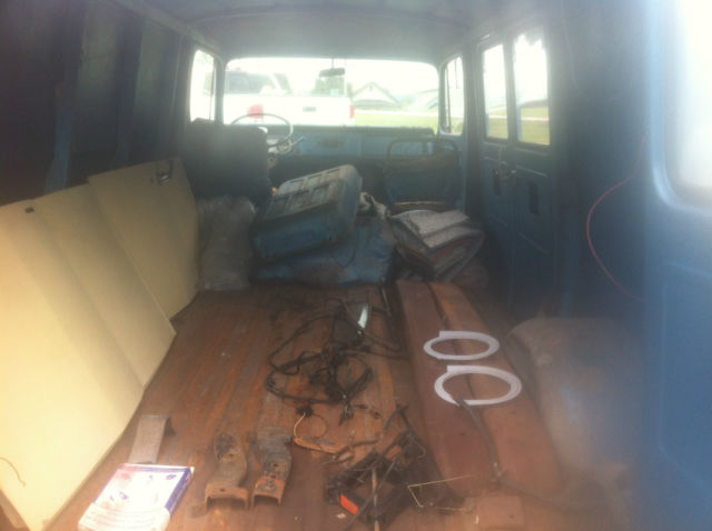 1967 Chevrolet Other - photo 5