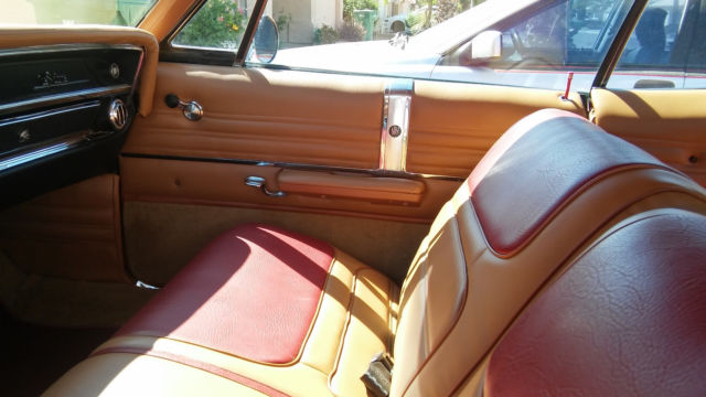 1967 Buick LeSabre - photo 12