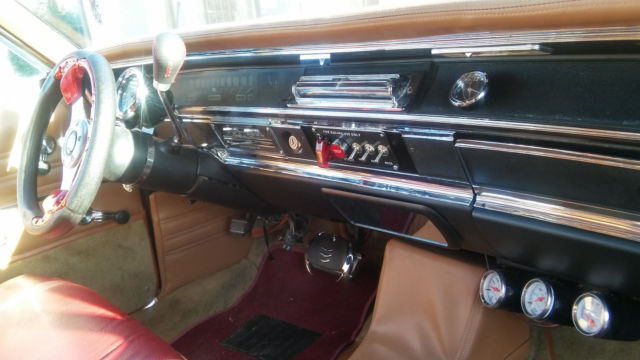 1967 Buick LeSabre - photo 13