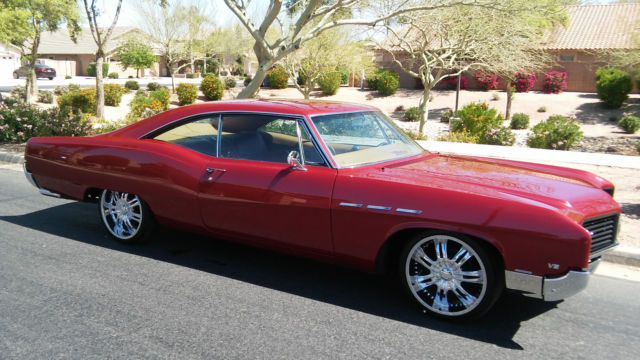1967 Buick LeSabre - photo 2