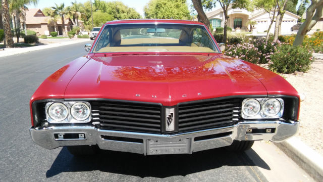 1967 Buick LeSabre - photo 3