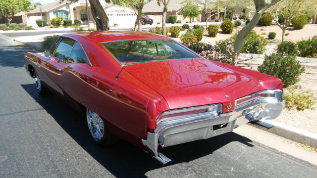 1967 Buick LeSabre - photo 5