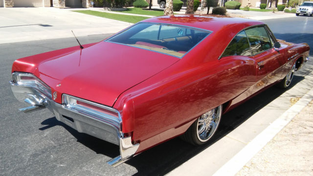 1967 Buick LeSabre - photo 6