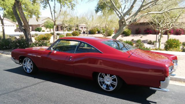 1967 Buick LeSabre - photo 7