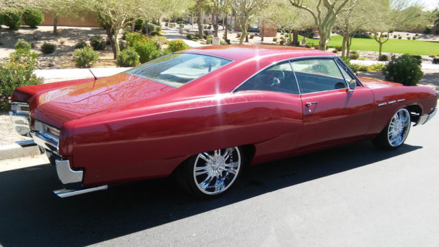 1967 Buick LeSabre - photo 8
