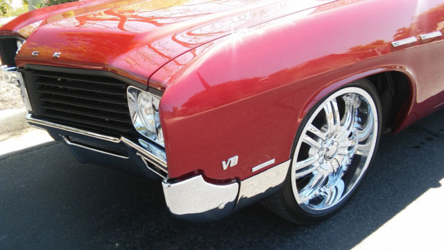 1967 Buick LeSabre - photo 9
