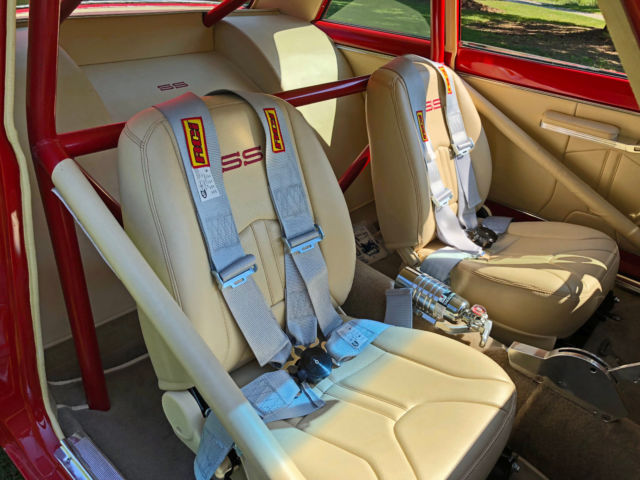 1967 Chevrolet Nova - photo 13