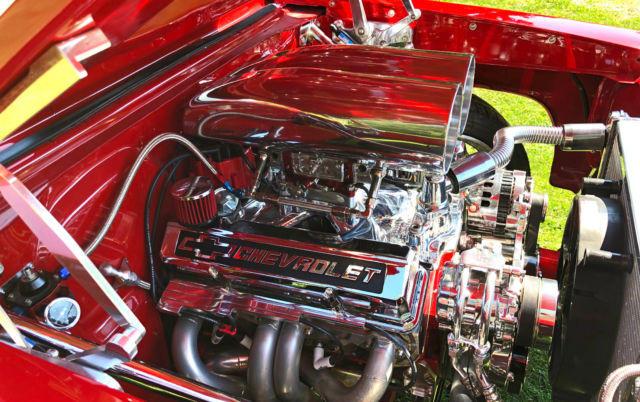 1967 Chevrolet Nova - photo 6