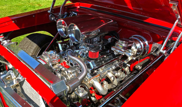 1967 Chevrolet Nova - photo 7