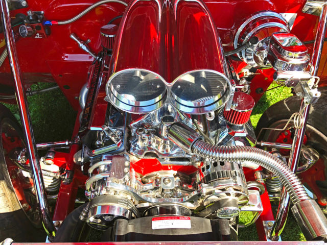 1967 Chevrolet Nova - photo 8